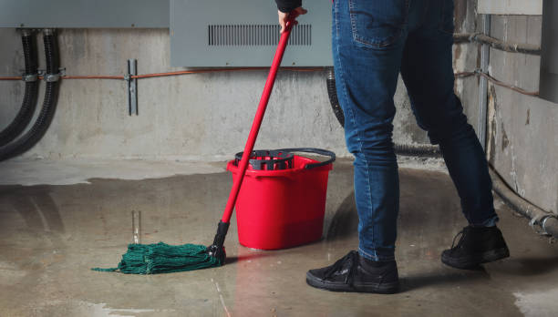  Poughkeepsie, NY Water damage restoration Pros