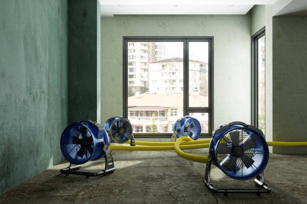 Local water damage restoration in Poughkeepsie, NY