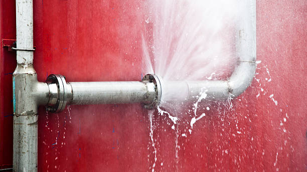 Best Flood damage cleanup  in Poughkeepsie, NY